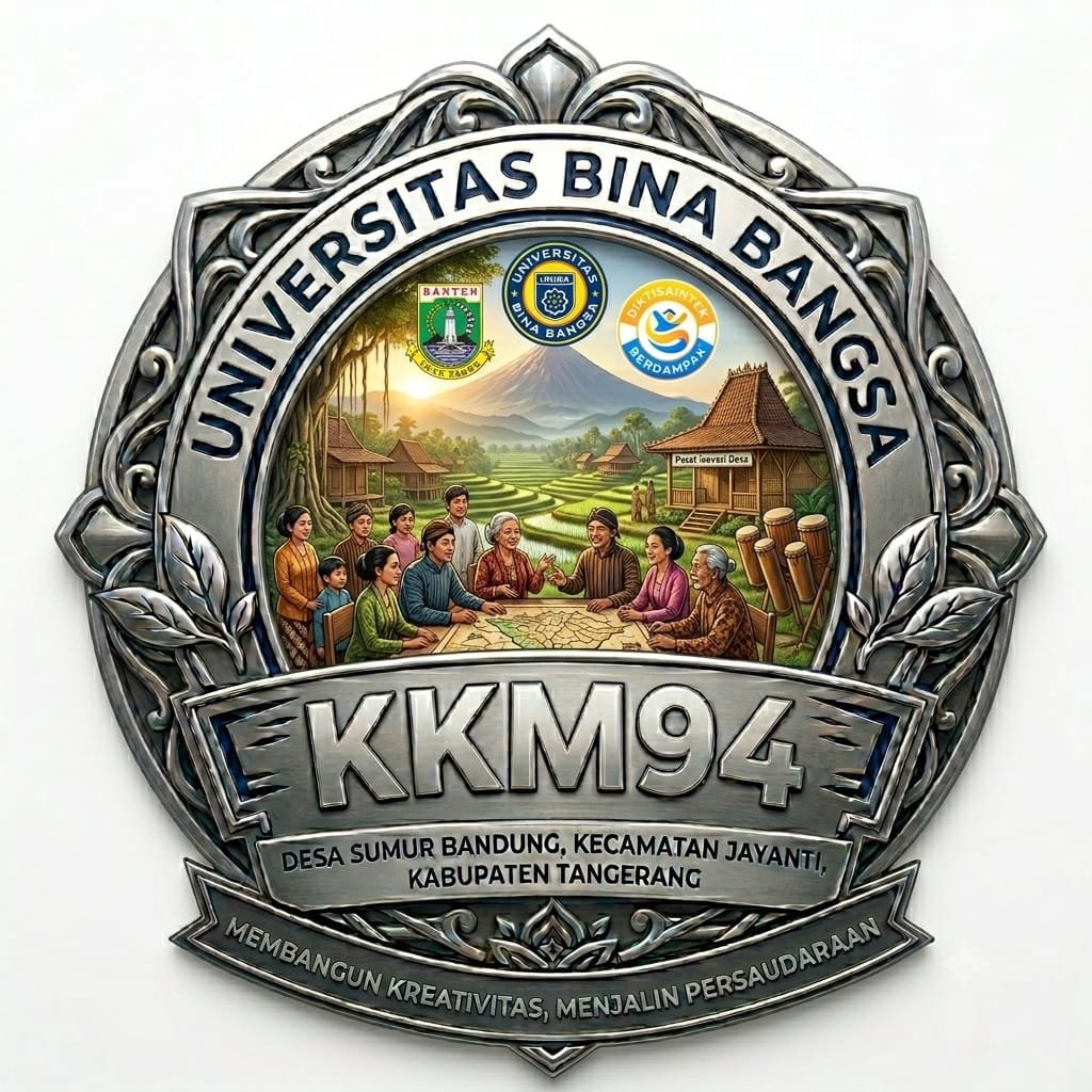 Logo Kelompok 94